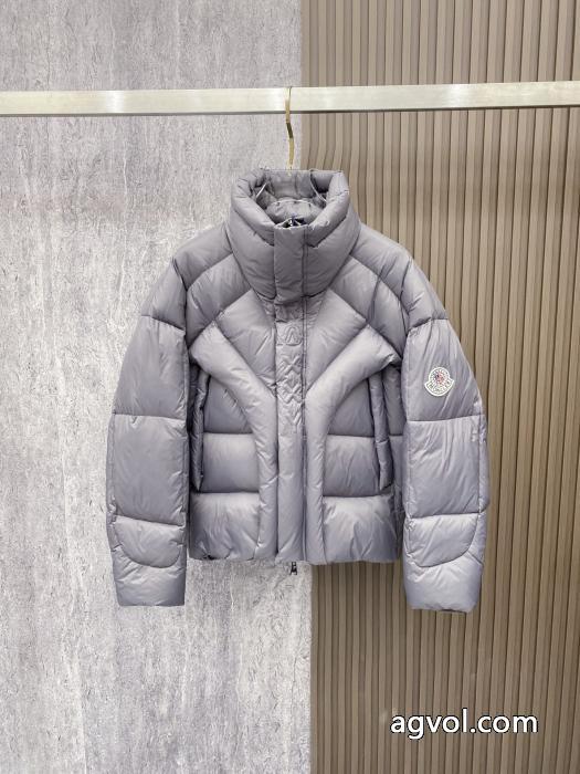 モンクレールコピー 商品 販売芸能人人気 格安SALE ヴィンテージ感ダウンジャケット_0_1