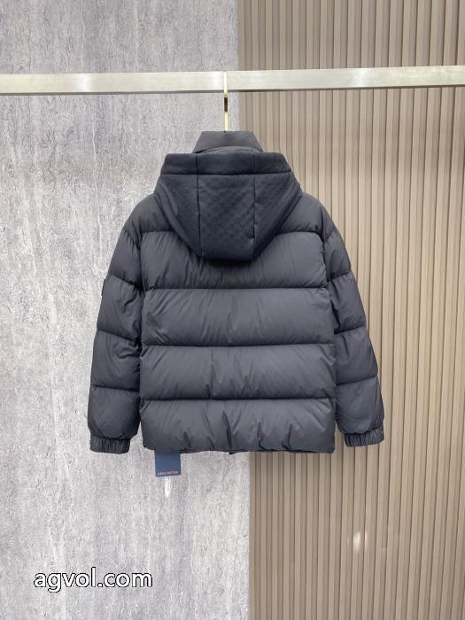 モンクレールコピー 商品 販売芸能人人気 格安SALE ヴィンテージ感ダウンジャケット_0_3