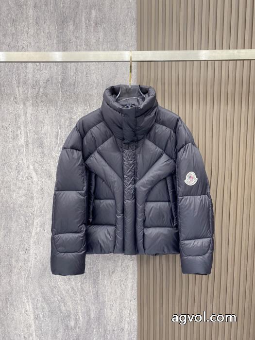 モンクレールコピー 商品 販売芸能人人気 格安SALE ヴィンテージ感ダウンジャケット_0_7
