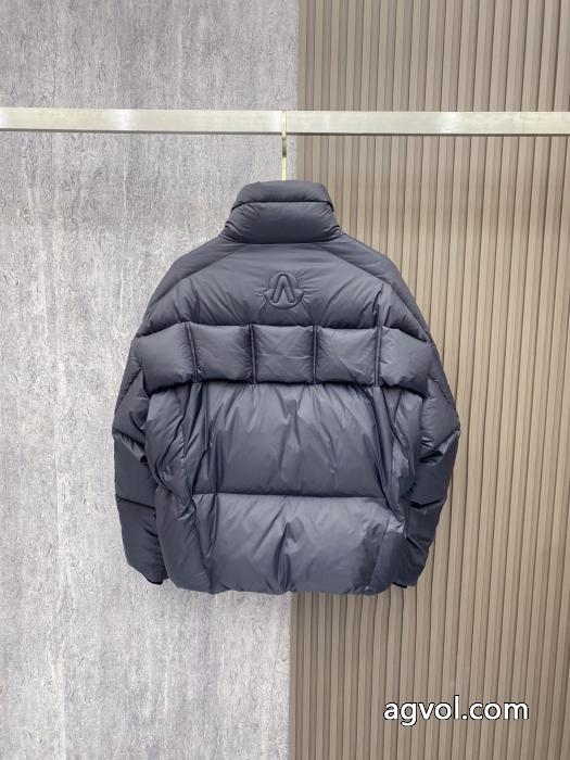 モンクレールコピー 商品 販売芸能人人気 格安SALE ヴィンテージ感ダウンジャケット_0_8