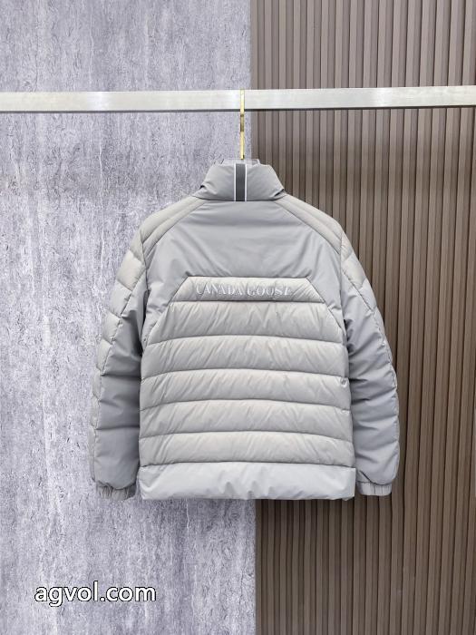 ブランド コピー 安心韓国人気 秀作モデル 注文殺到ダウンジャケットCanada Goose_0_1