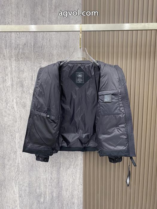 ブランド コピー 安心韓国人気 秀作モデル 注文殺到ダウンジャケットCanada Goose_0_3