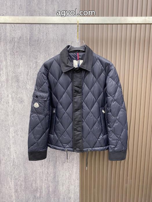 ダウンジャケットMONCLERブランド 品 コピーおすすめ/オススメ 雑誌掲載 秀作モデル_0_1