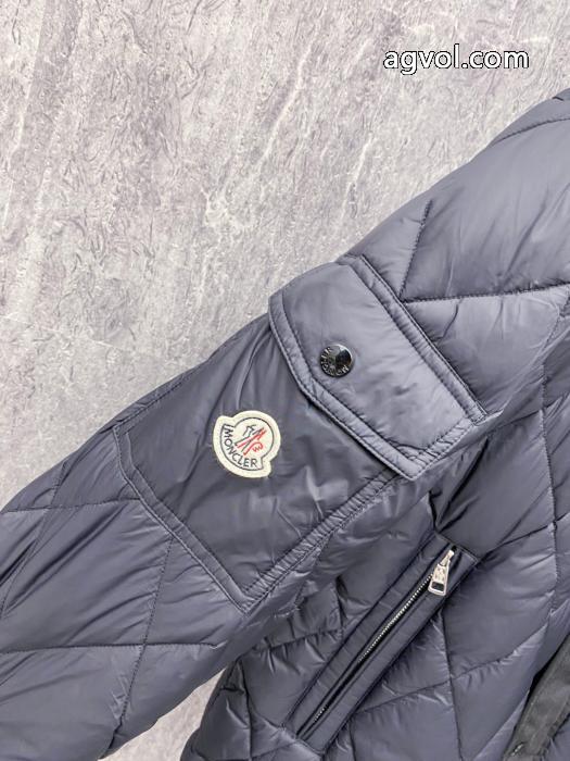 ダウンジャケットMONCLERブランド 品 コピーおすすめ/オススメ 雑誌掲載 秀作モデル_0_2