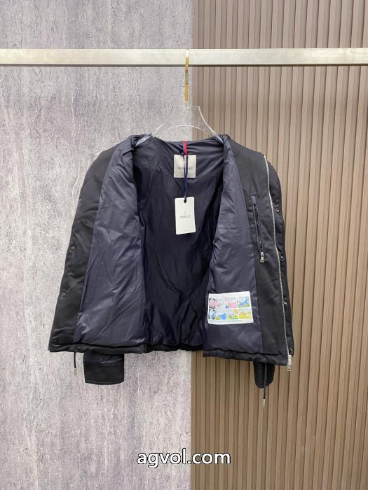 ダウンジャケットMONCLERブランド 品 コピーおすすめ/オススメ 雑誌掲載 秀作モデル_0_3