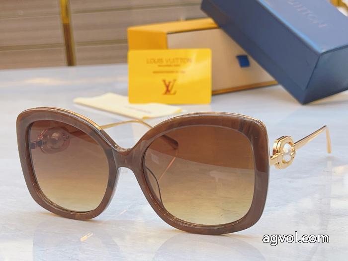 激安 ブランドLOUIS VUITTONサングラスカジュアルに使える 激安上品 セールで破格.._0_1