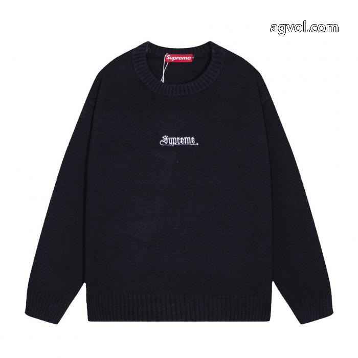 セーターブランド 偽物シュプリームHOTお買い得 秋冬のトレンドアイテム コスパ最高のプライス._0_0