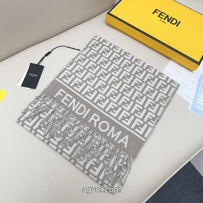 高品質な 様々なシーンに 正規品保証スーパー ブランド コピーマフラーフェンディ._0_2