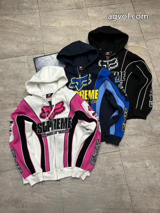 単品販売 エレガントな大人顔 高級感が好評ですジャケットSUPREMEブランド 偽物 通販_0_1