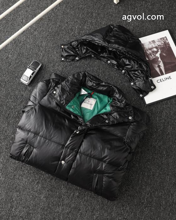 MONCLERコピー 商品 ブランドダウンジャケット高級感が漂う 海外超人気 高級感ある_0_2