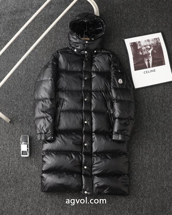 MONCLERコピー 商品 ブランドダウンジャケット高級感が漂う 海外超人気 高級感ある_0_4