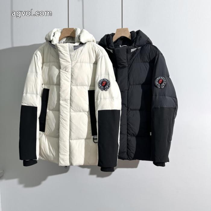 MONCLER高級感が溢れる 今季大人気 2026SSコレクションに新着ブランド コピー 通販ダウンジャケット_0_2