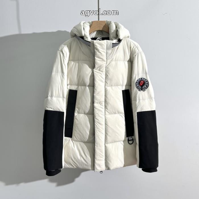 MONCLER高級感が溢れる 今季大人気 2026SSコレクションに新着ブランド コピー 通販ダウンジャケット_0_3