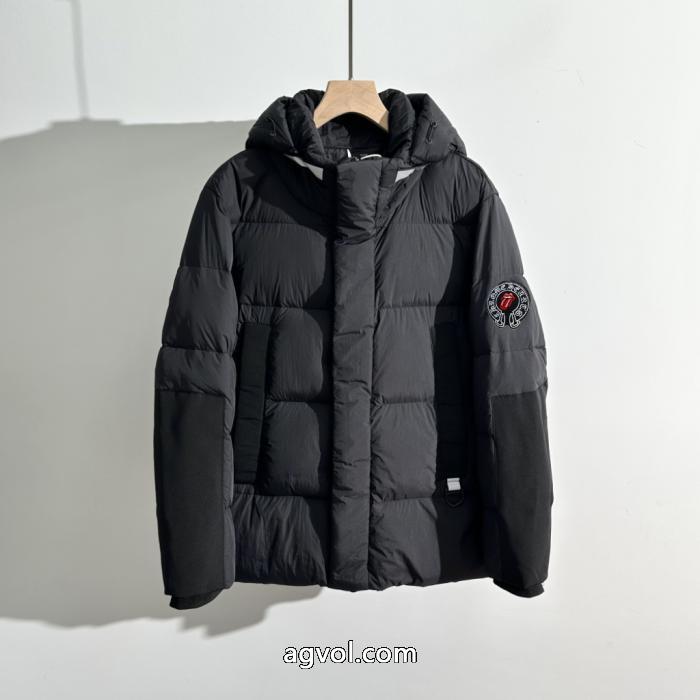 MONCLER高級感が溢れる 今季大人気 2026SSコレクションに新着ブランド コピー 通販ダウンジャケット_0_4