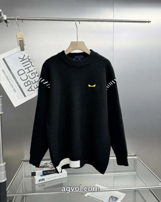 コピー 商品 通販セーターFENDI最新作即発 涼しげに演出 特別人気感謝SALE_0_2
