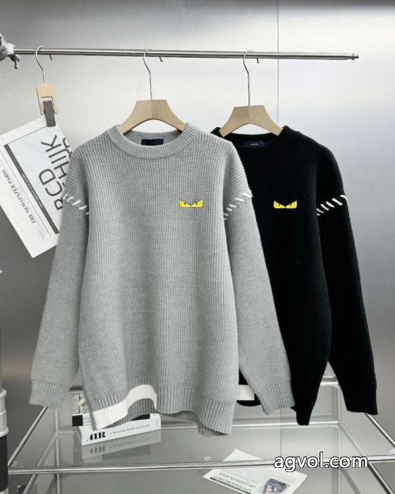 コピー 商品 通販セーターFENDI最新作即発 涼しげに演出 特別人気感謝SALE_0_4