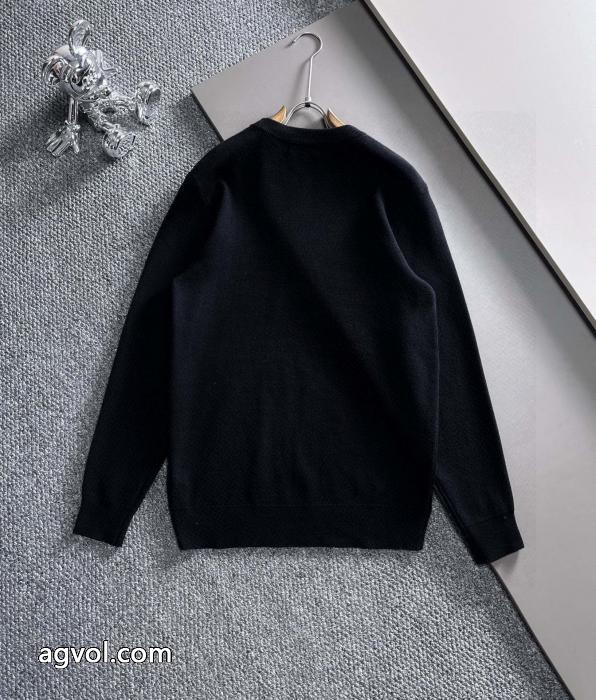 Dolce&Gabbana新作デザイン新色 保温力に優れた 重宝する激安 通販 専門店セーター_0_0