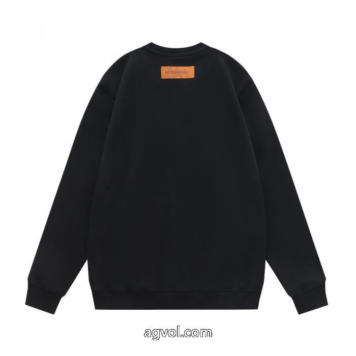 ブランド コピー 激安パーカーLOUIS VUITTON価格セール 話題人気商品 SALE多色_0_2