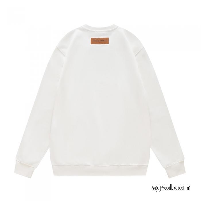 ブランド コピー 激安パーカーLOUIS VUITTON価格セール 話題人気商品 SALE多色_0_4