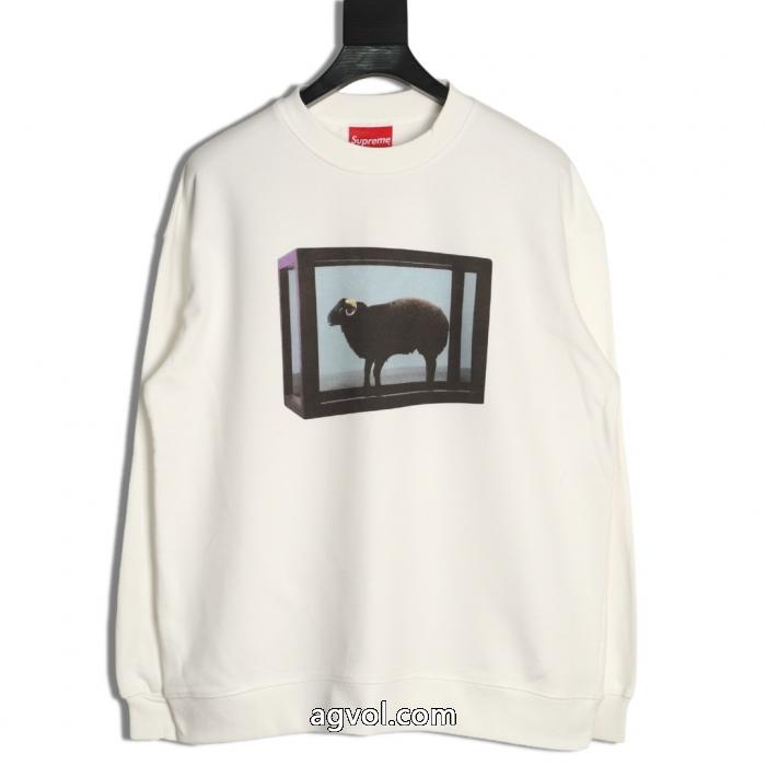 ブランド コピー 着払いパーカーSUPREME26/26AW新作 入手困難 売れた商品._0_0