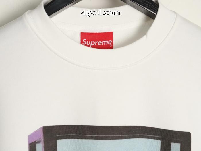 ブランド コピー 着払いパーカーSUPREME26/26AW新作 入手困難 売れた商品._0_4
