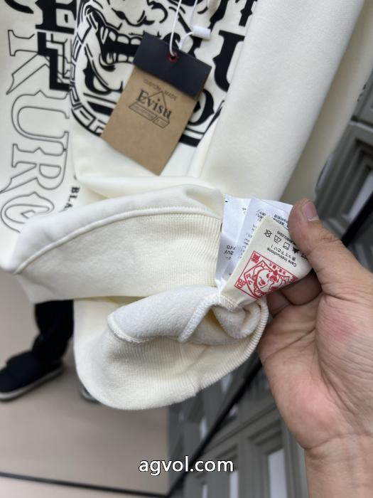 上質な材料 流行の注目ブランド １点限り VIP顧客セールエヴィススーパー コピー ブランド 通販パーカー.._0_4