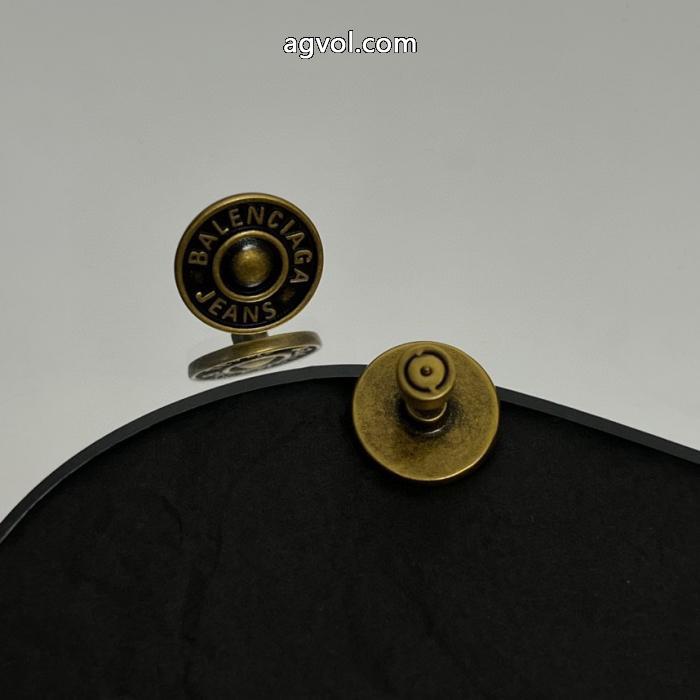 最終セール 2026【SALE！】 ギフトラッピングOK&nbsp;&nbsp;&nbsp;&nbsp;アクセサリーバレンシアガブランド 通販店._0_5
