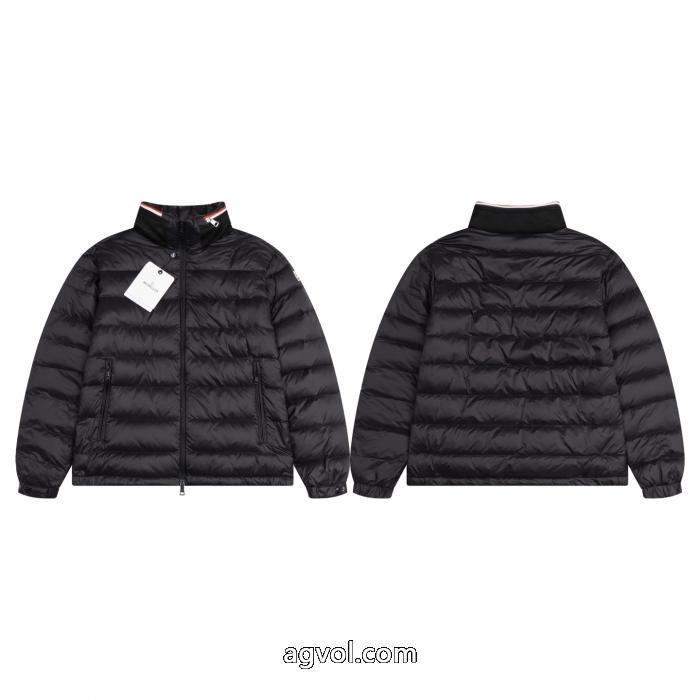 ダウンジャケットMONCLERファッション感満々 素敵な冬の定番アイテム 期間限定SALEブランド 品 激安 通販_0_1