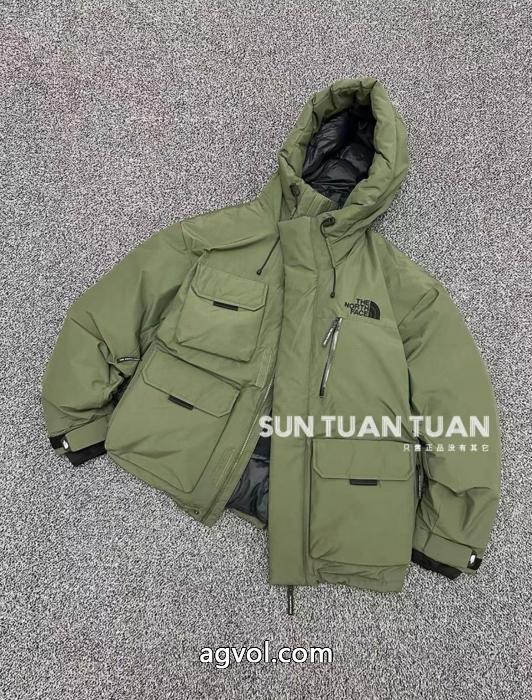 SUPREMEブランド アクセサリー 激安人気専門店 限定品が必須! サイズ豊富綿入れのコート_0_2