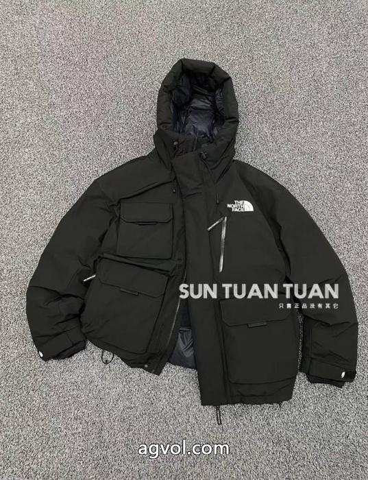 SUPREMEブランド アクセサリー 激安人気専門店 限定品が必須! サイズ豊富綿入れのコート_0_4