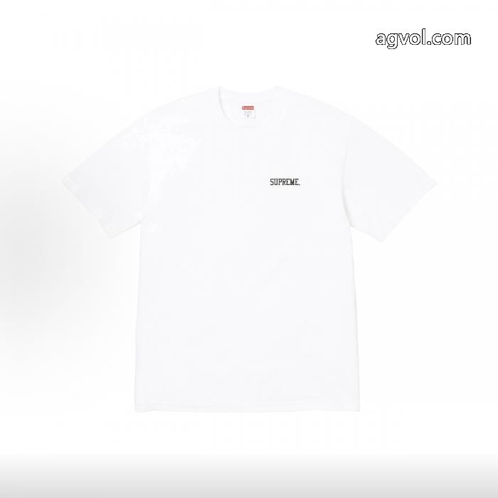 大人気最新作 知的な雰囲気冬着物 絶大な人気を誇る半袖TシャツSUPREME偽物 ブランド 激安_0_0