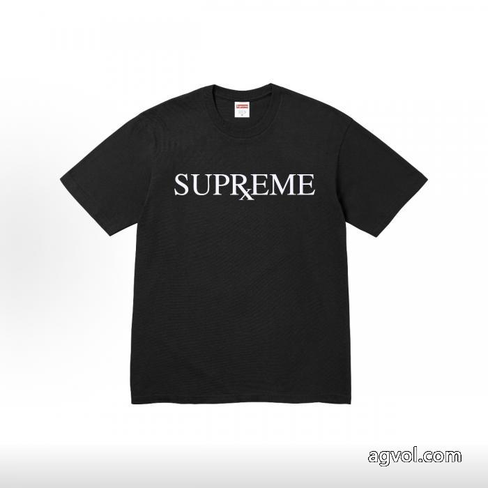 ブランド コピー 着払いSUPREME最旬のファッション お洒落な存在感  2026最安値！半袖Tシャツ_0_1