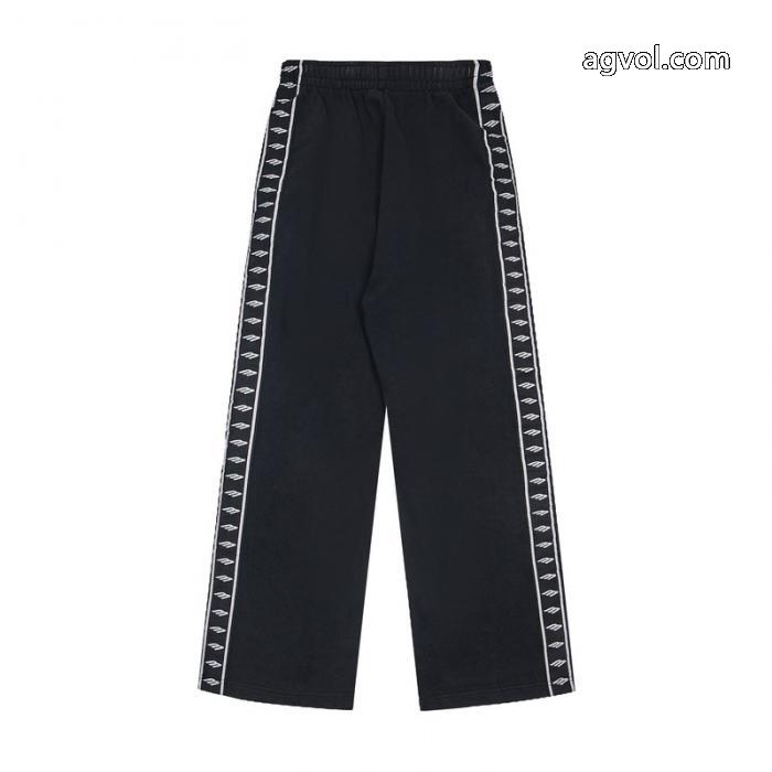 スラックスbalenciagaブランド 偽物 激安人気新品 新色続々登場 超激得高品質_0_2