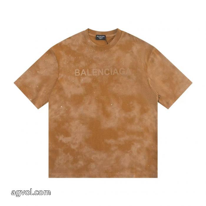 balenciaga半袖Tシャツ期間限定SALE 秋冬人気品 国内初上陸激安 ブランド 通販_0_0