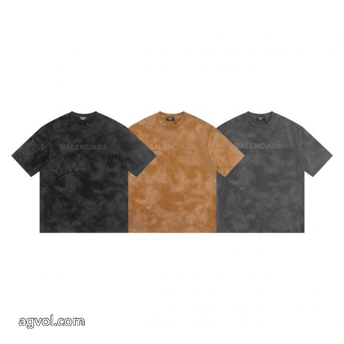 balenciaga半袖Tシャツ期間限定SALE 秋冬人気品 国内初上陸激安 ブランド 通販_0_2