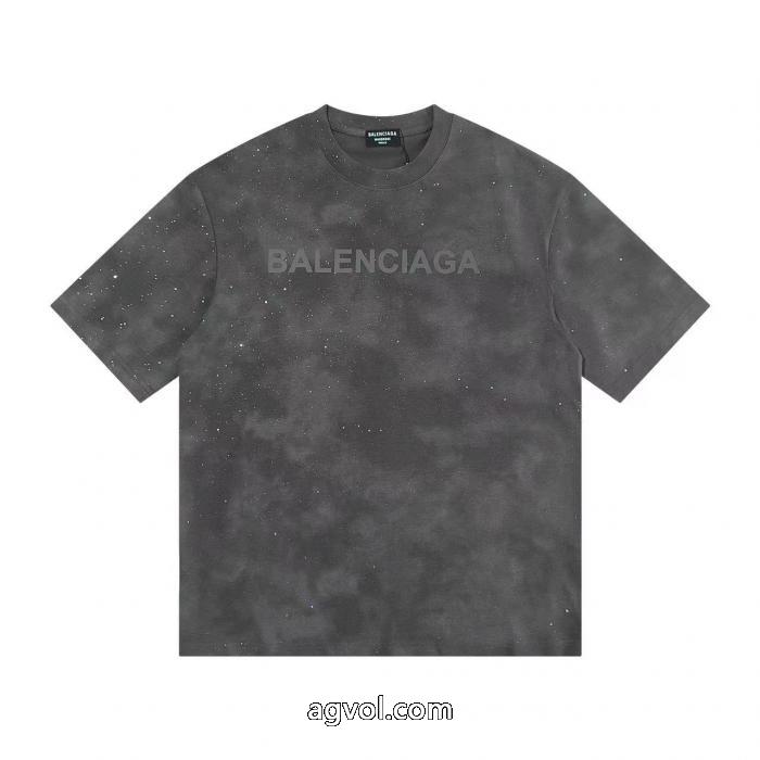 balenciaga半袖Tシャツ期間限定SALE 秋冬人気品 国内初上陸激安 ブランド 通販_0_5