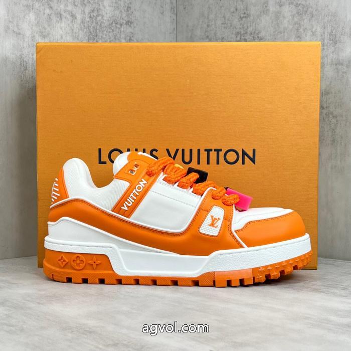 LOUIS VUITTONコピー 商品 販売スニーカーお買い得品  普段使いに最適の大人スタイル おしゃれな人気.._0_0