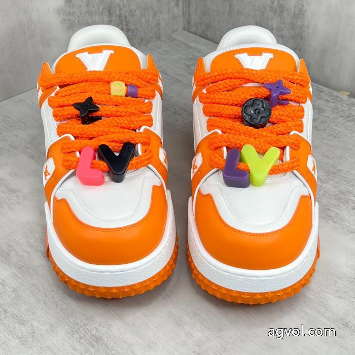 LOUIS VUITTONコピー 商品 販売スニーカーお買い得品  普段使いに最適の大人スタイル おしゃれな人気.._0_2