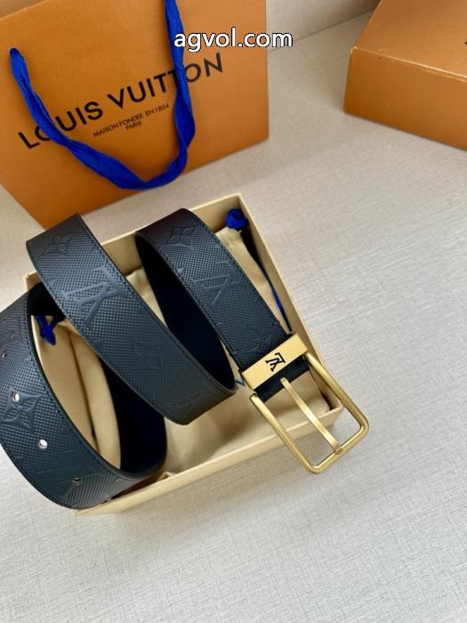 ブランド コピー s 級LOUIS VUITTONベルト高品質な 税込価格 美品*入手困難.._0_0
