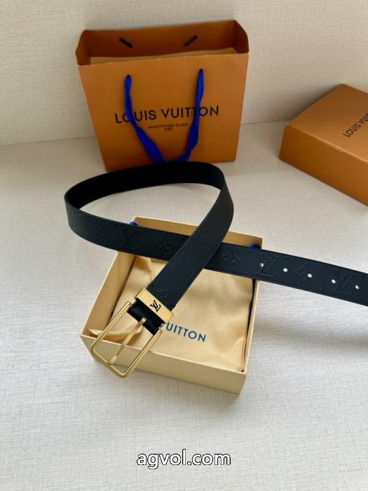 ブランド コピー s 級LOUIS VUITTONベルト高品質な 税込価格 美品*入手困難.._0_1