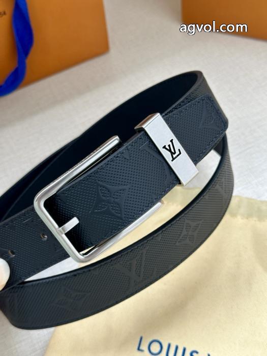 ブランド コピー s 級LOUIS VUITTONベルト高品質な 税込価格 美品*入手困難.._0_2