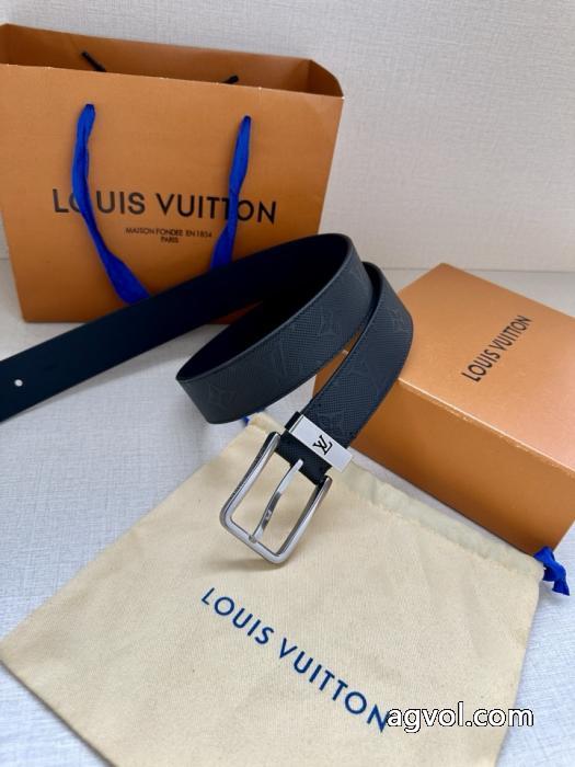 ブランド コピー s 級LOUIS VUITTONベルト高品質な 税込価格 美品*入手困難.._0_4