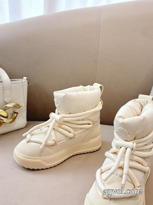 ブランド コピー 販売靴 ブーツMONCLER好感度265％ 人気新作登場 秋冬トップス最新情報をチェック._0_2