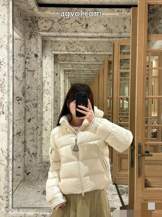 好感度265％ 旬の気分を絶妙に おしゃれを楽しむ！&nbsp;&nbsp;&nbsp;&nbsp;ダウンジャケットモンクレールブランド 品 激安 通販._0_0