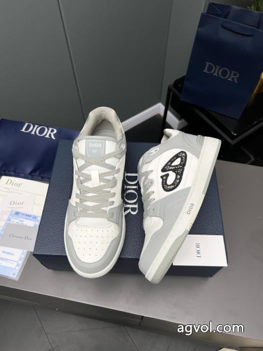 カジュアル反転魅力 ファッションに役立つ 超限定即完売偽物 ブランド 激安DIOR&nbsp;&nbsp;&nbsp;&nbsp;スニーカー._0_1
