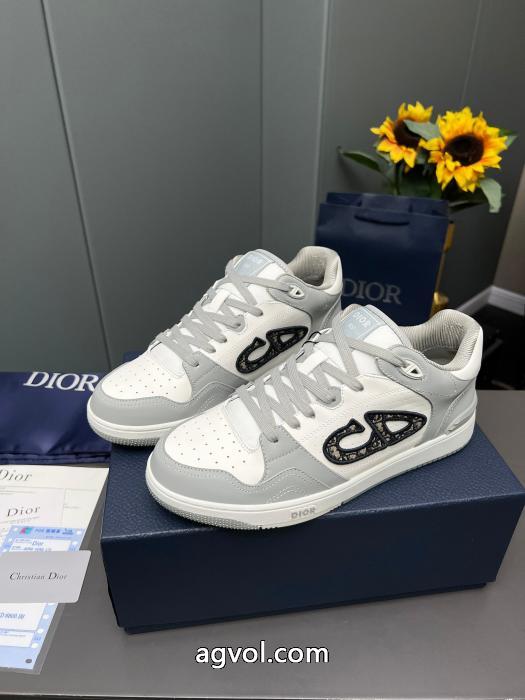 カジュアル反転魅力 ファッションに役立つ 超限定即完売偽物 ブランド 激安DIOR&nbsp;&nbsp;&nbsp;&nbsp;スニーカー._0_2