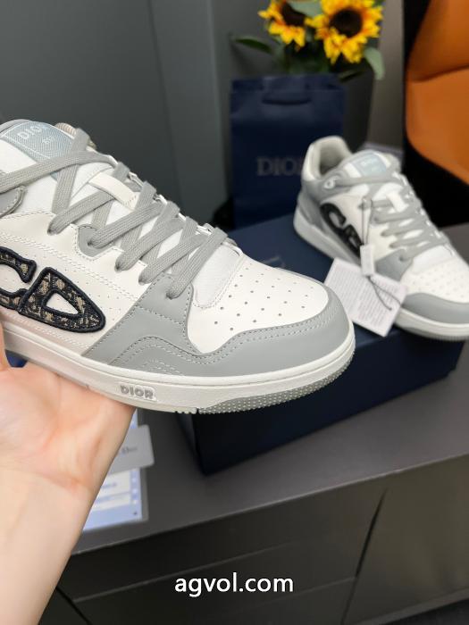 カジュアル反転魅力 ファッションに役立つ 超限定即完売偽物 ブランド 激安DIOR&nbsp;&nbsp;&nbsp;&nbsp;スニーカー._0_3
