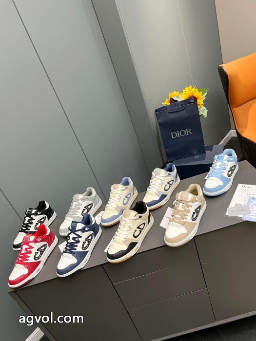 カジュアル反転魅力 ファッションに役立つ 超限定即完売偽物 ブランド 激安DIOR&nbsp;&nbsp;&nbsp;&nbsp;スニーカー._0_4