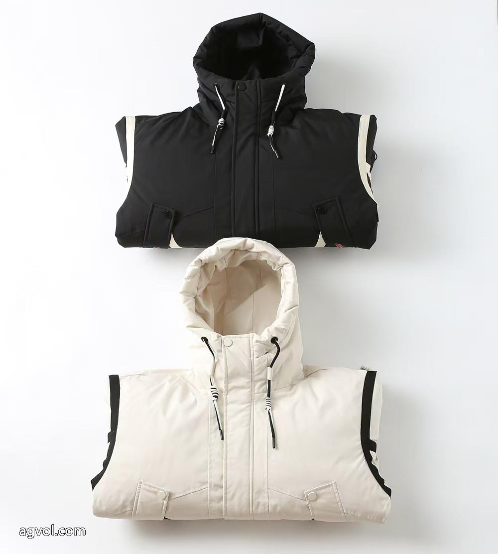 ダウンジャケット偽物 ブランド ショップ定番品質保証 今季話題の一級品 高品質PRADA_0_2