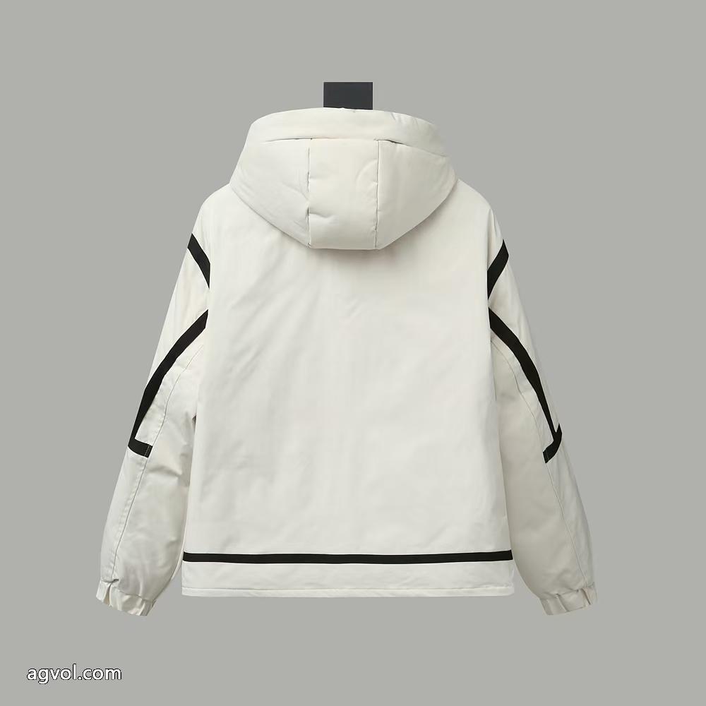 ダウンジャケット偽物 ブランド ショップ定番品質保証 今季話題の一級品 高品質PRADA_0_3